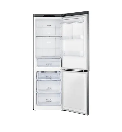 Soyuducu SAMSUNG RB30A30N0SA/WT